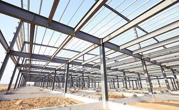 Developing Non-Halogenated Fire Protective Coatings for Steel Structures