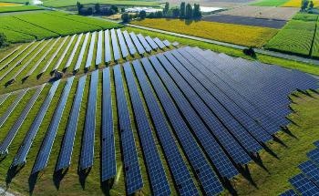 Developing Solar Cells Using Polymers and Molecular Semiconductors