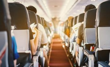 Transforming the Aircraft Interior with 3D Printing Technology