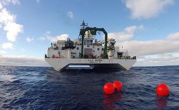 Powder XRD Applications in Marine Mineralogy Research