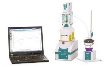 Thermometric Titration for Multiparameter Analysis in Fertilizers