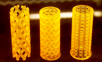 How 3D Printing was Used to Create a New Airway Stent