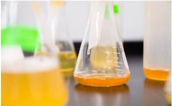 Technologies Accelerating the Verification of Raw Materials