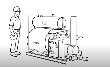 Heat Transfer Fluids and Their Use in the Chemical Industry