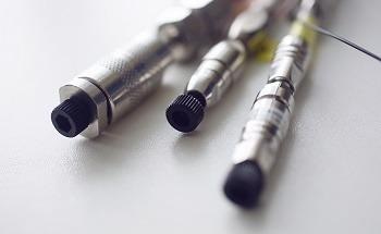 Chromatography: Monitoring Monoclonal Antibody Breakthrough Curves