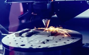 Next-Generation Metal 3D Printing for the Office