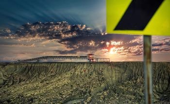 The Benefits of Landfill Mining