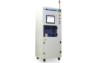 Automated Chemical Monitoring of Phos and Tungsten in 3D NAND Processes