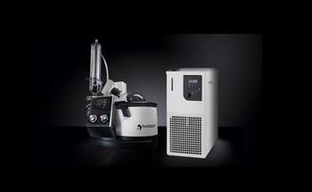 When to Use a Dry Ice Condenser or a Recirculating Chiller
