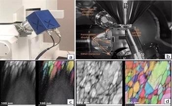 TKD and EBSD: Why the Best Results Require Evactron® Plasma Cleaning