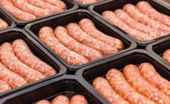 Meat Processing: The Challenges in Foreign Object Detection