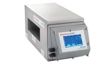Frozen Food: Assuring Safety with Metal Detection