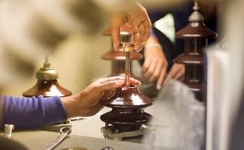 Water Content of Transformer Oils According to ASTM D6304-20 Procedure B