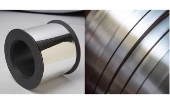 Flat Wire as an Alternative to Strip Products