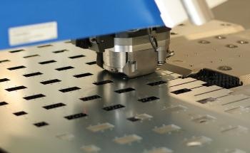 Rerollers: The Growing Need for Metal Stampers