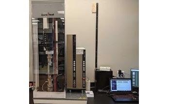 Zwickiline Testing Machines in Biomechanical Research for the University of Ottawa
