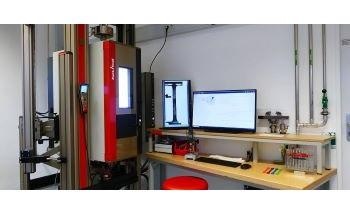 Testing Technologies for a Plastics Laboratory