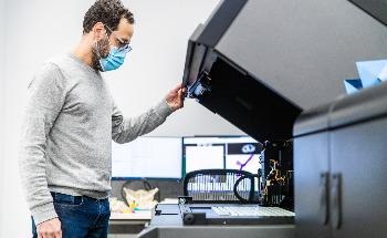 How 3D Printing is Used to Save Lives at Seattle Children's Hospital