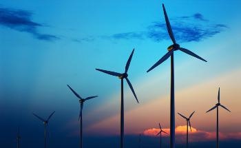 Recent Developments in 3D-Printed Wind Turbines