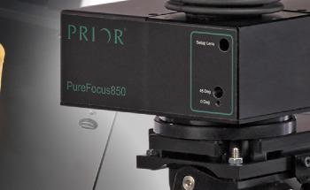 Electronic Component Inspection Time Reduced by PureFocus850