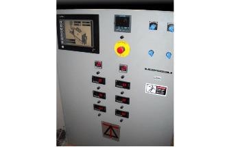 Sophisticated Human Machine Interface (HMI) Solutions