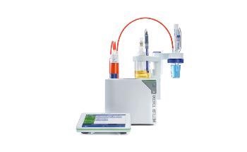Solutions for E-Liquid Testing