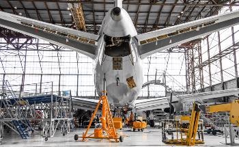 What Non-Destructive Testing Techniques are Used in the Aviation Industry?
