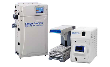 Achieving Reliable and Robust Oxidation for TOC Analysis with an Enhanced Wet Chemical Oxidation Process