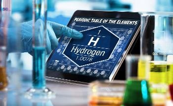 Hydrogen Generation for New Industrial Facilities