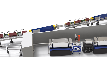 Particle Accelerators: Measuring Beam Profiles