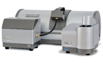 The Use of Laser Particle Size Analysis in Lithium Batteries