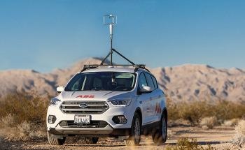 Mobile Gas Leak Detection for Gas Network Providers