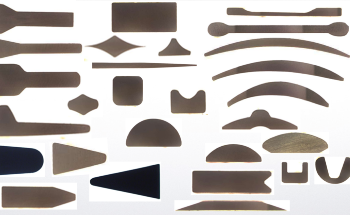 Stamped Parts Manufacturing: the Benefits of Shaped Wire