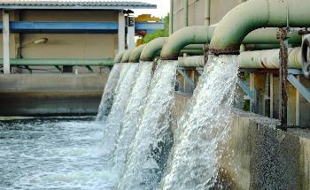 Digitalization in the Water Industry