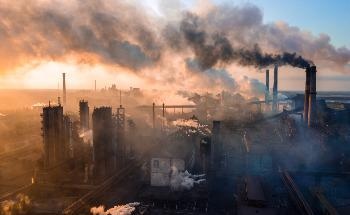 Emission Monitoring - Lowering Cost of Ownership
