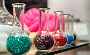 Developing Fluorescent Polymers that Emit a Broad Spectrum of Fine-Tuned Colors