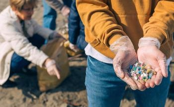 Finding a Reliable Analytical Method of Characterizing Microplastic Particles