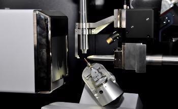 Particle Size Analysis by X-Ray Diffraction