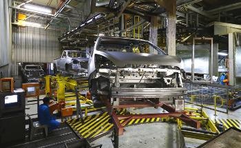 Electric Vehicles: Making Them Lighter, Safer and More Efficient with Aluminum Alloys