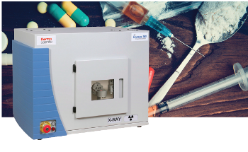 The Role of XRD in Modern Forensic Materials