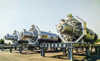 Use of Non-Destructive Testing for Pressure Vessel Inspection