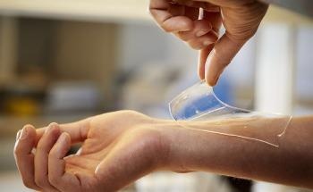 This Hydrogel Prevents Infections from Antibiotic-Resistant Bacteria