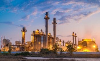 Non-Destructive Testing Techniques Used in the Oil and Gas Industry