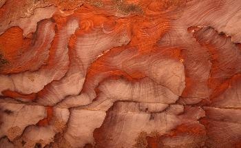 What Happens to the Mechanical Properties of Sandstone Under High Heat?