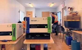 Vibration Isolation in Fiber Optic Sensing Systems