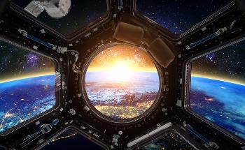 Could 3D Printing Drive Down the Cost of Space Exploration?