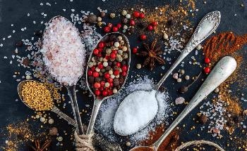 Improving Process Time and Yield in the Flavor Manufacturing Industry