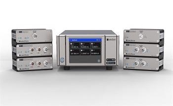 An Introduction to the M81 Synchronous Source Measure System