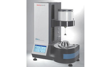 Measuring Food Formulations with Modular Rheometers