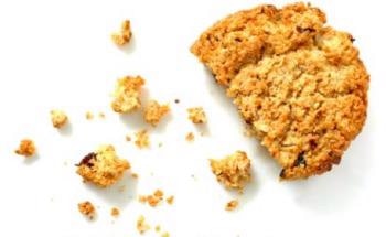 Measuring the Texture of Biscuits with Rheometers